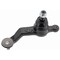 Mevotech 90-92 Lexus Ls400:Front Right Lower Ball Joint, Ms86553 MS86553 - alternate 1